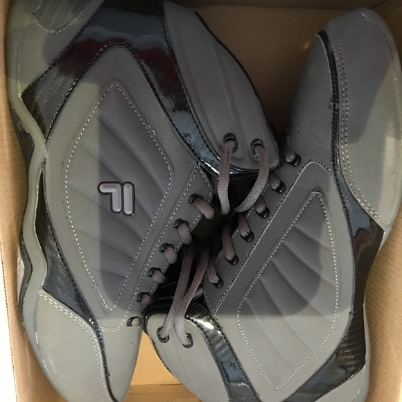 FILA Change the Game 3 - Picture 2 of 7